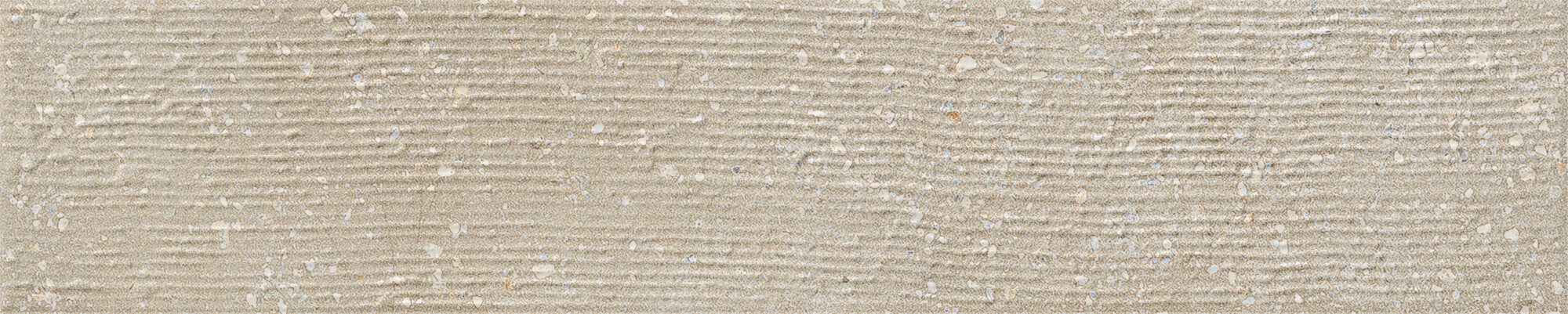 42887 На стену Trace Taupe Brushed 6x30