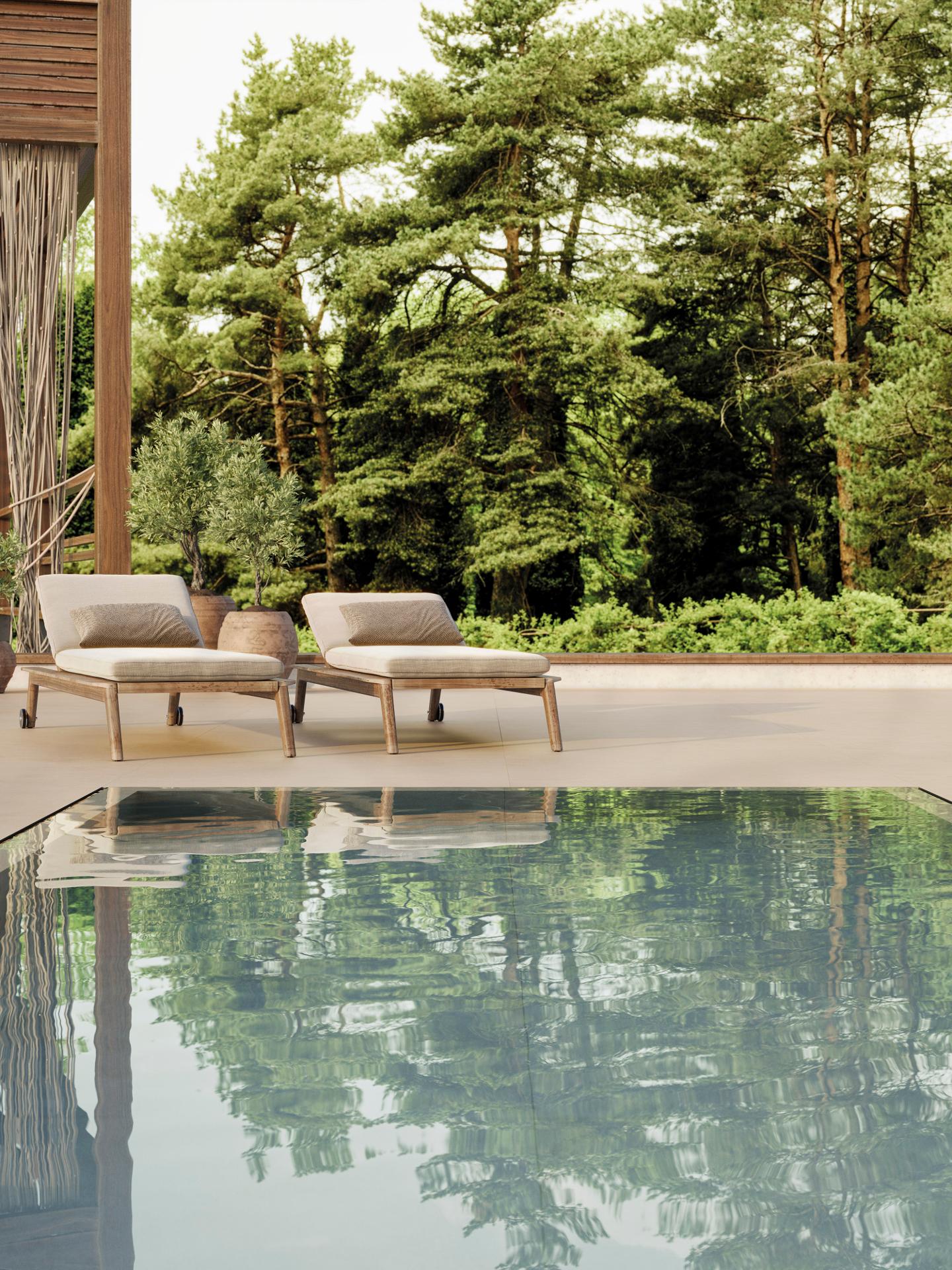 Porcelanosa Bottega - фото 25