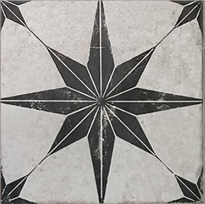 ETI0007 На пол Scintilla Black Pre-Cut