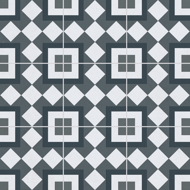 На пол Carpets Bristol Green Matt 60х60