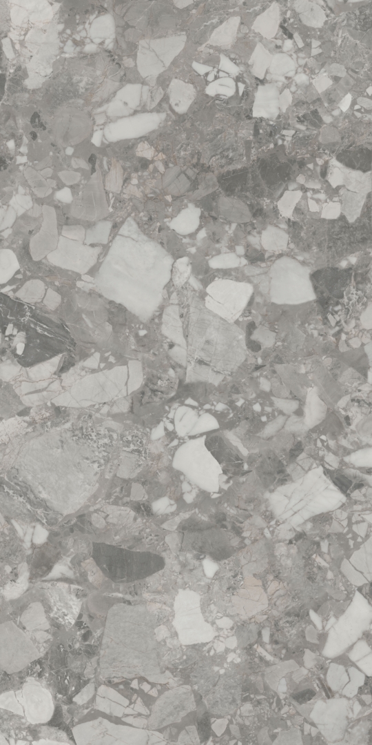 KM6012G0321R20 На пол Чеппо ди Сицилия Серый матовый обрезной 60x119.5x2 - фото 6