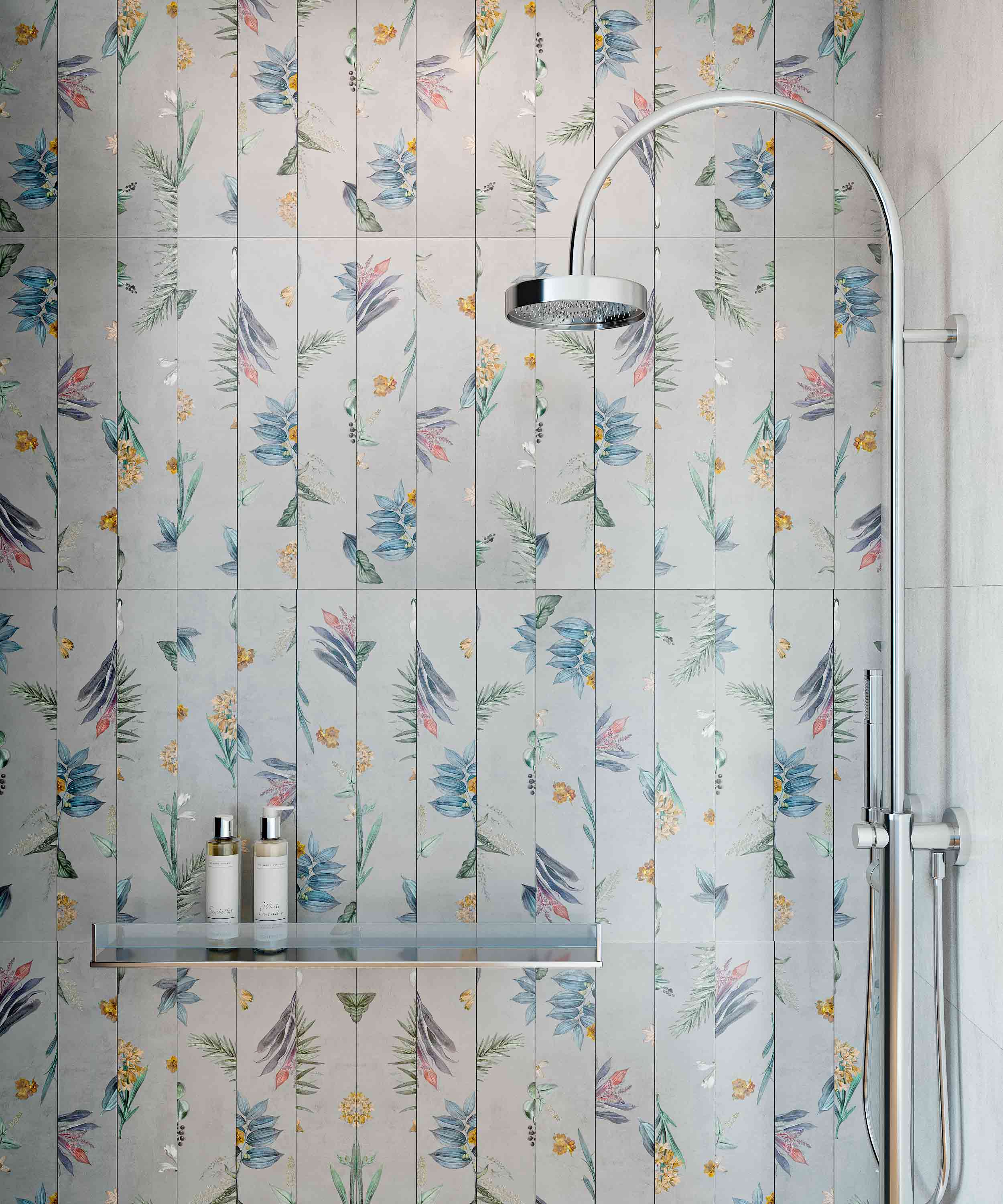 04-01-1-18-05-06-3326-0 Декор Frida Spring  - фото 8