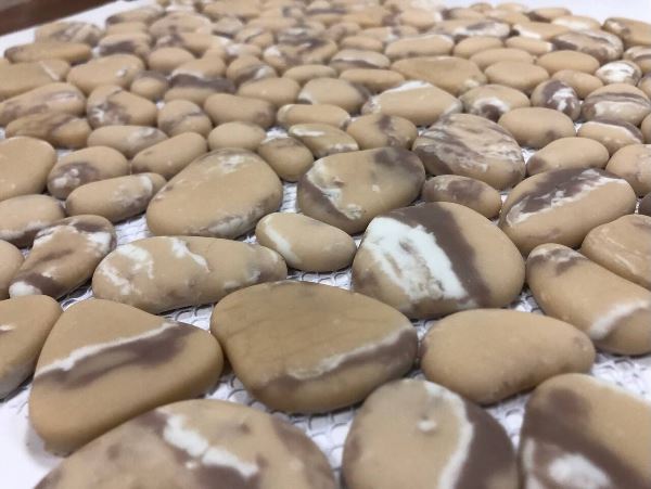 На стену Glass Beige Rock - фото 2