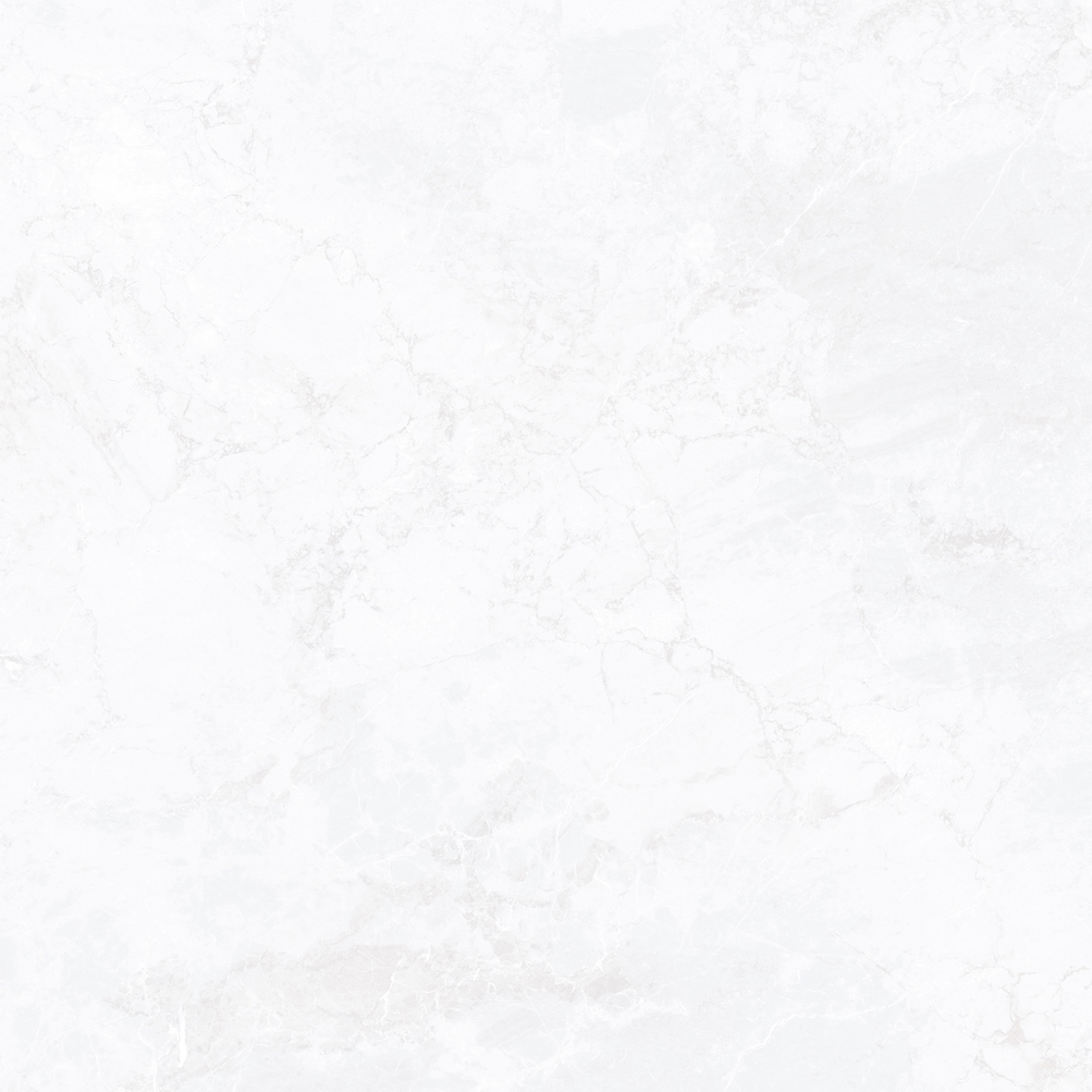 На пол Materica White Белый матовый карвинг 80х80 - фото 12