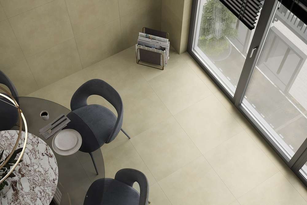 MPL-061741 На пол Street Fog 80х80 - фото 4