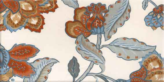 Декор Rivoli Soult Multicolor  - фото 12