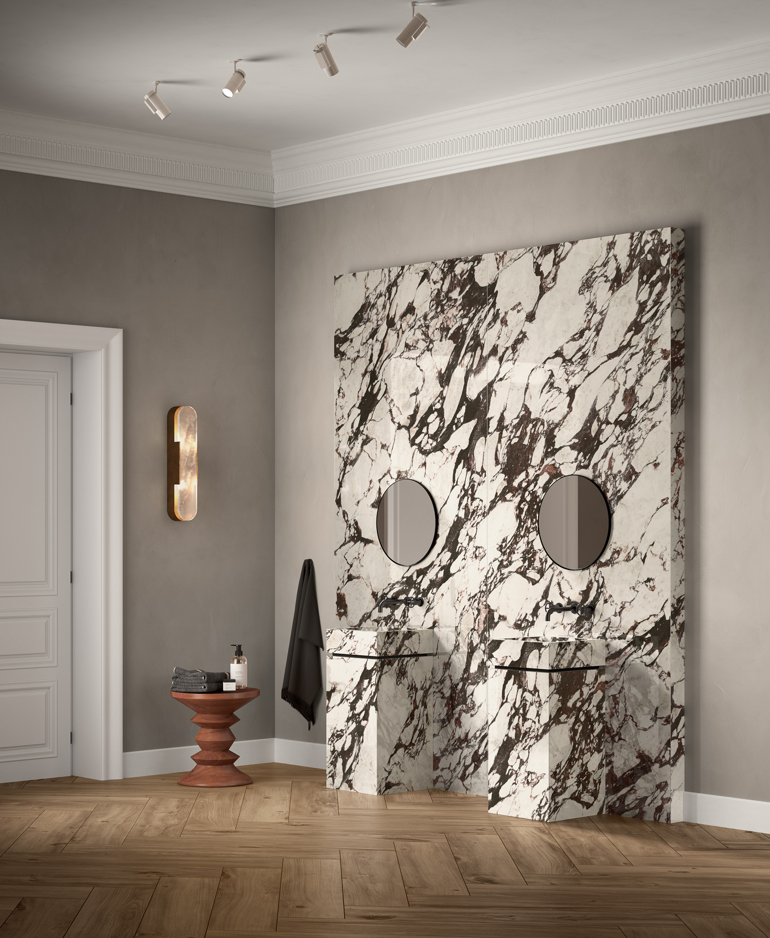 Fondovalle Infinito 2.0 - фото 78