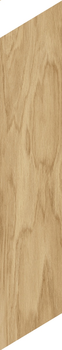 На пол Alacia Chevron Honey 8x45 - фото 11