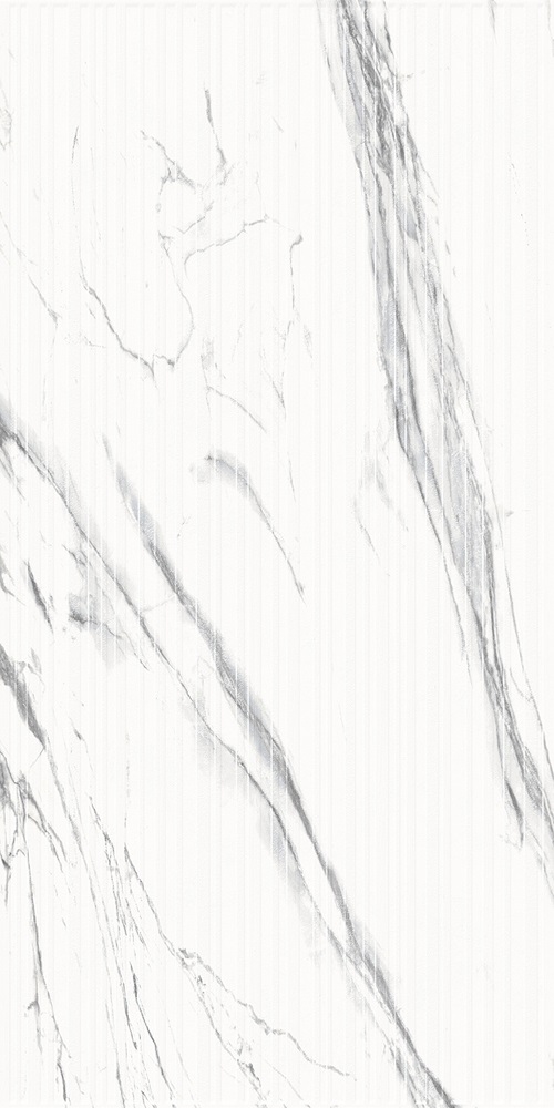 GT120603903MCR2 На пол Lasa Белый карвинг MCR2 60x120 - фото 8