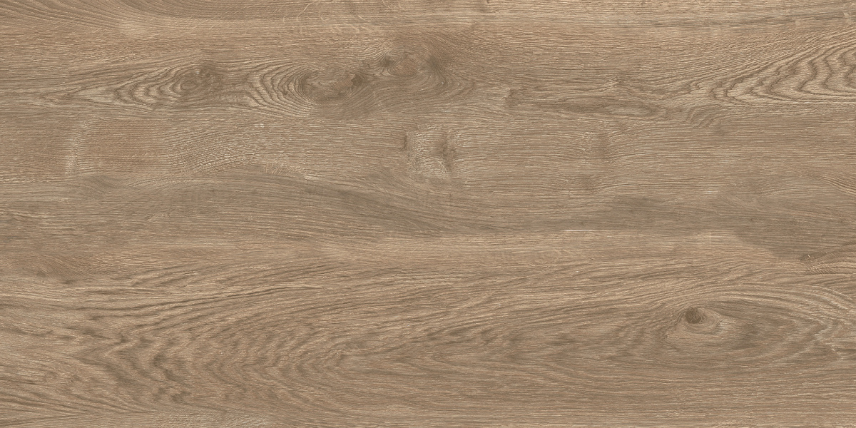 На пол Wood Lux Walnut Коричневый матовый карвинг 60х120 - фото 4