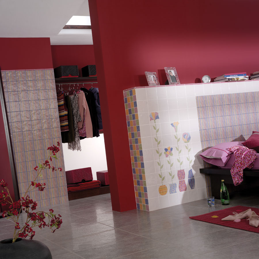 На стену Aranda Ocre - фото 3