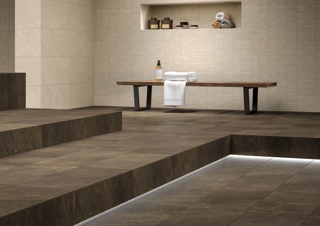 610010001374 На пол Genesis Мун Уайт 60 Натуральный и Реттифицированный - фото 14