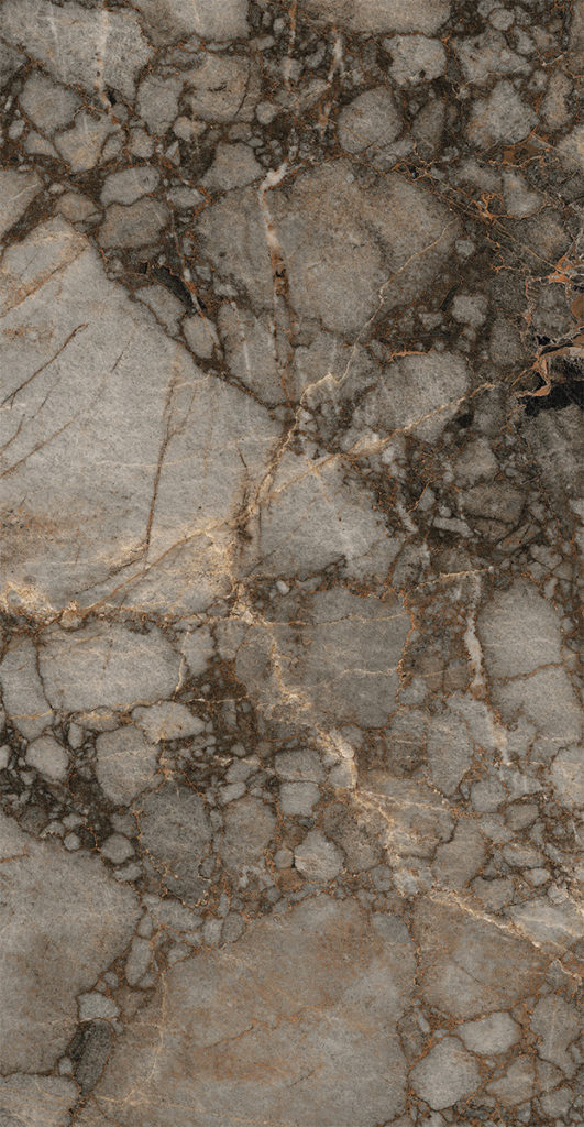 775105 На пол Nature Mood Riverbed Glossy 9mm 60x120 Ret - фото 3