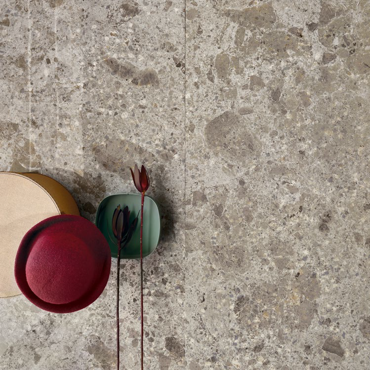 P6616 На пол Fragmenta Bianco Greco Soft 60x60 - фото 7