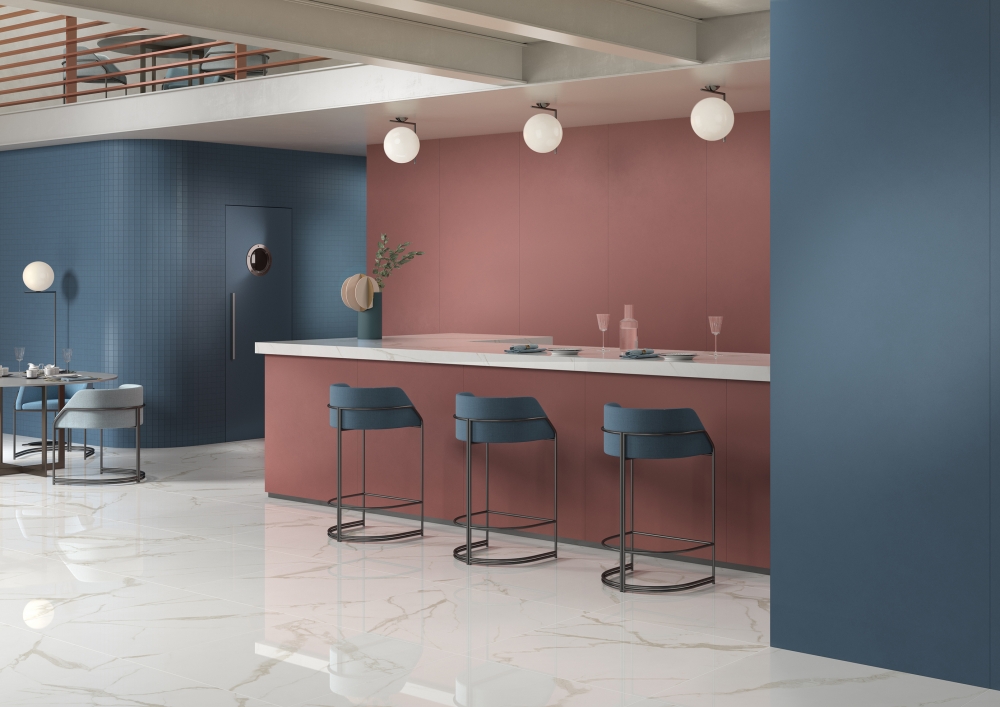 8682221  На пол Cave Castellon Luc Ret 60x120 - фото 28