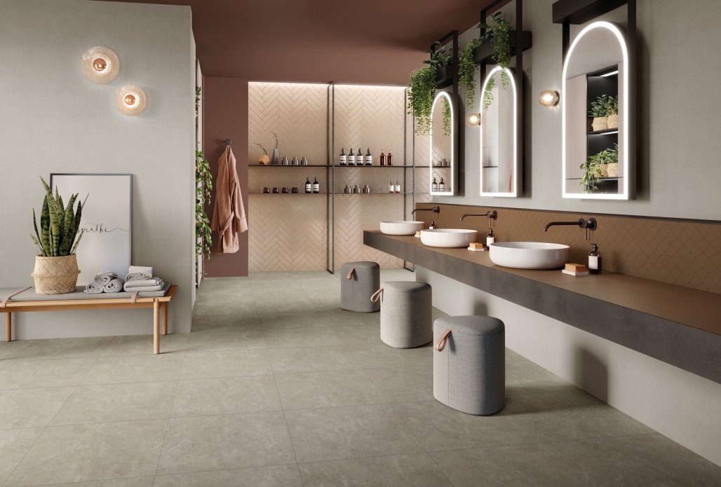 620070002308 Ступень Da Vinci Brown Scalino 60 Ang.Sx 620070002308 - фото 18