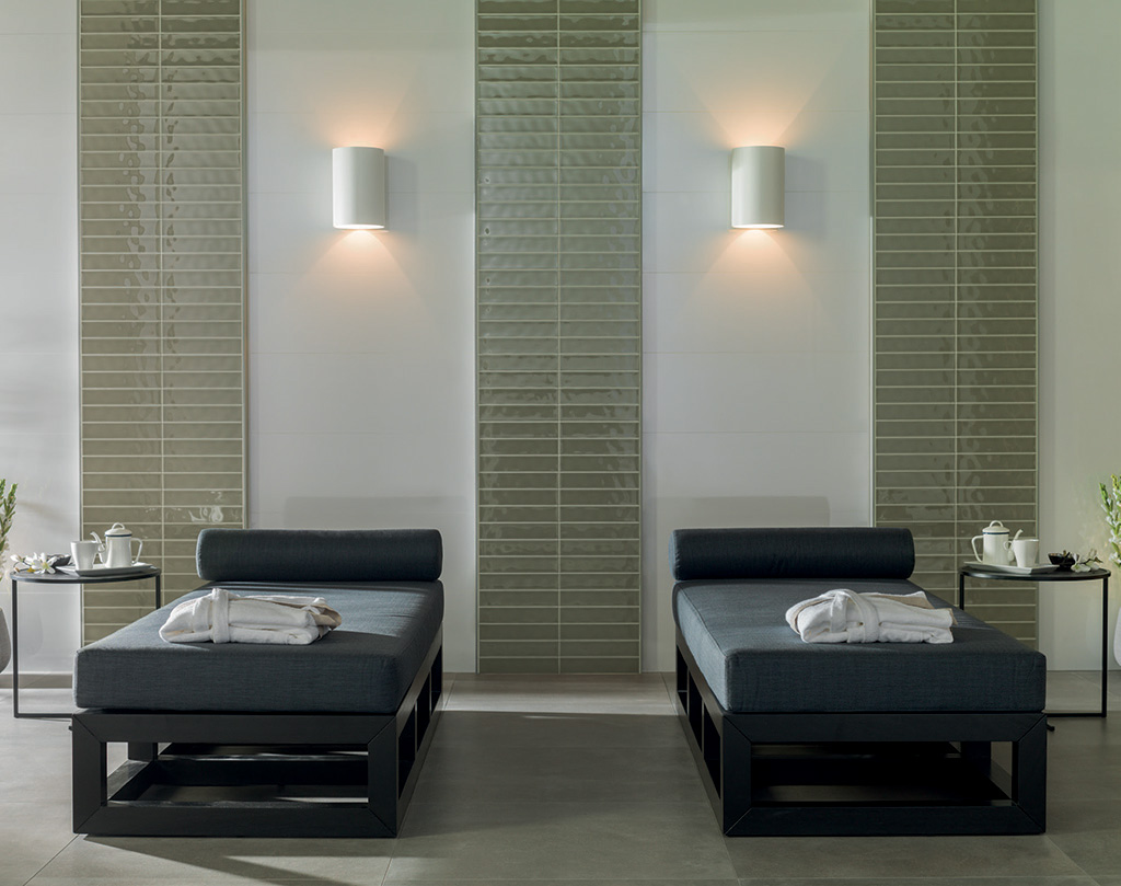 Porcelanosa Malaga - фото 9