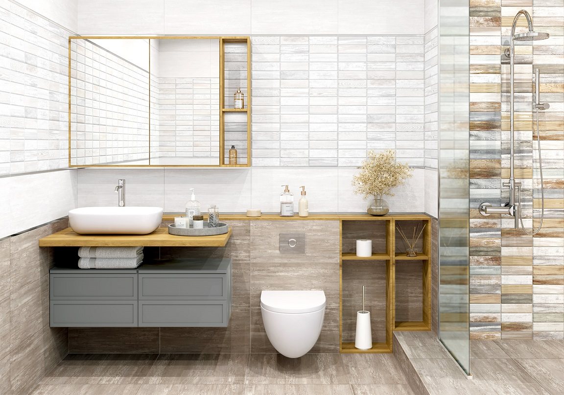 WT36CON11 На стену Congo Dark - фото 9