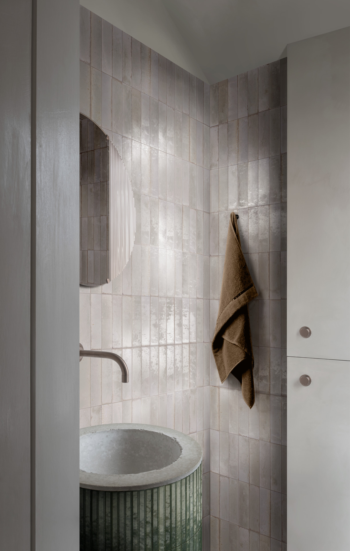 Ragno Marazzi Look - фото 10