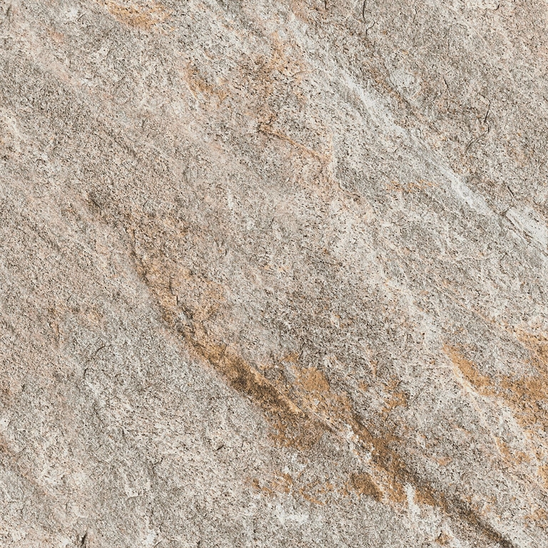 На пол Базальт 3 бежевый 394x394x7 - фото 6