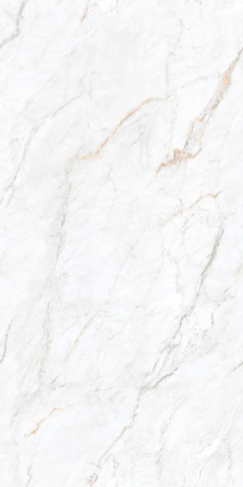 На пол Velvet Arden White 60x120