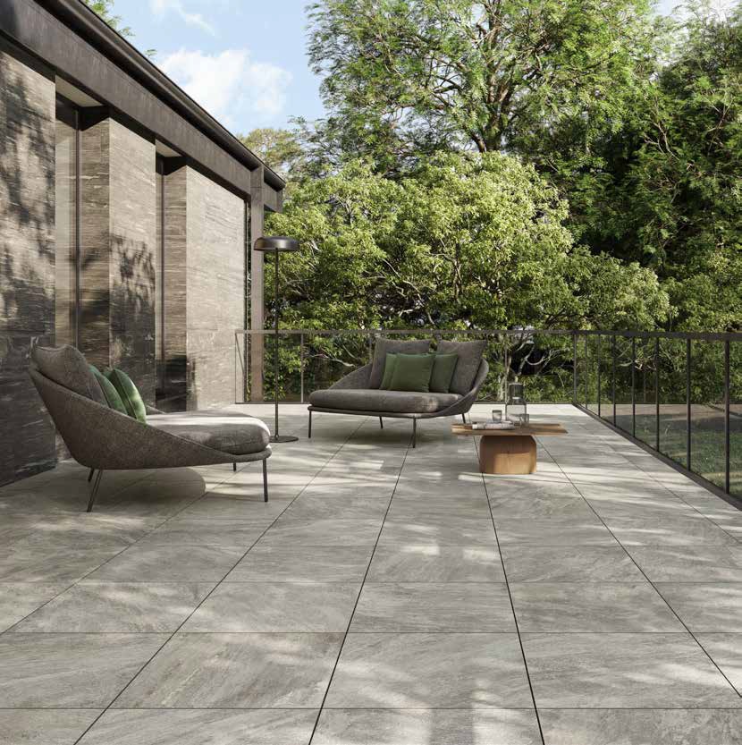 620070000844 Ступень Climb X2 Рок 33x60 Фронтальная Натуральная - фото 2