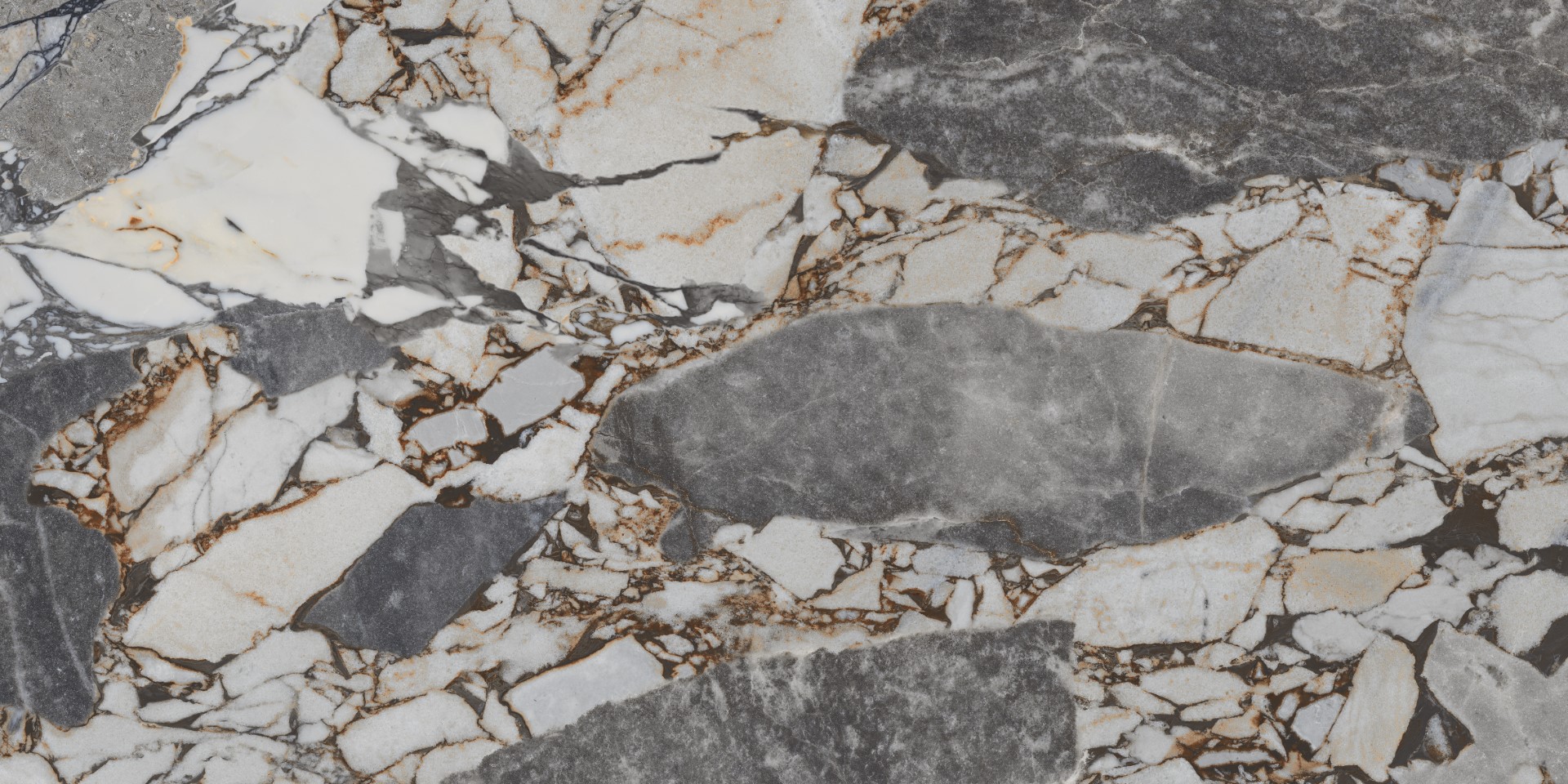 На пол Mineral Stone Natural Rect 60x120 - фото 8