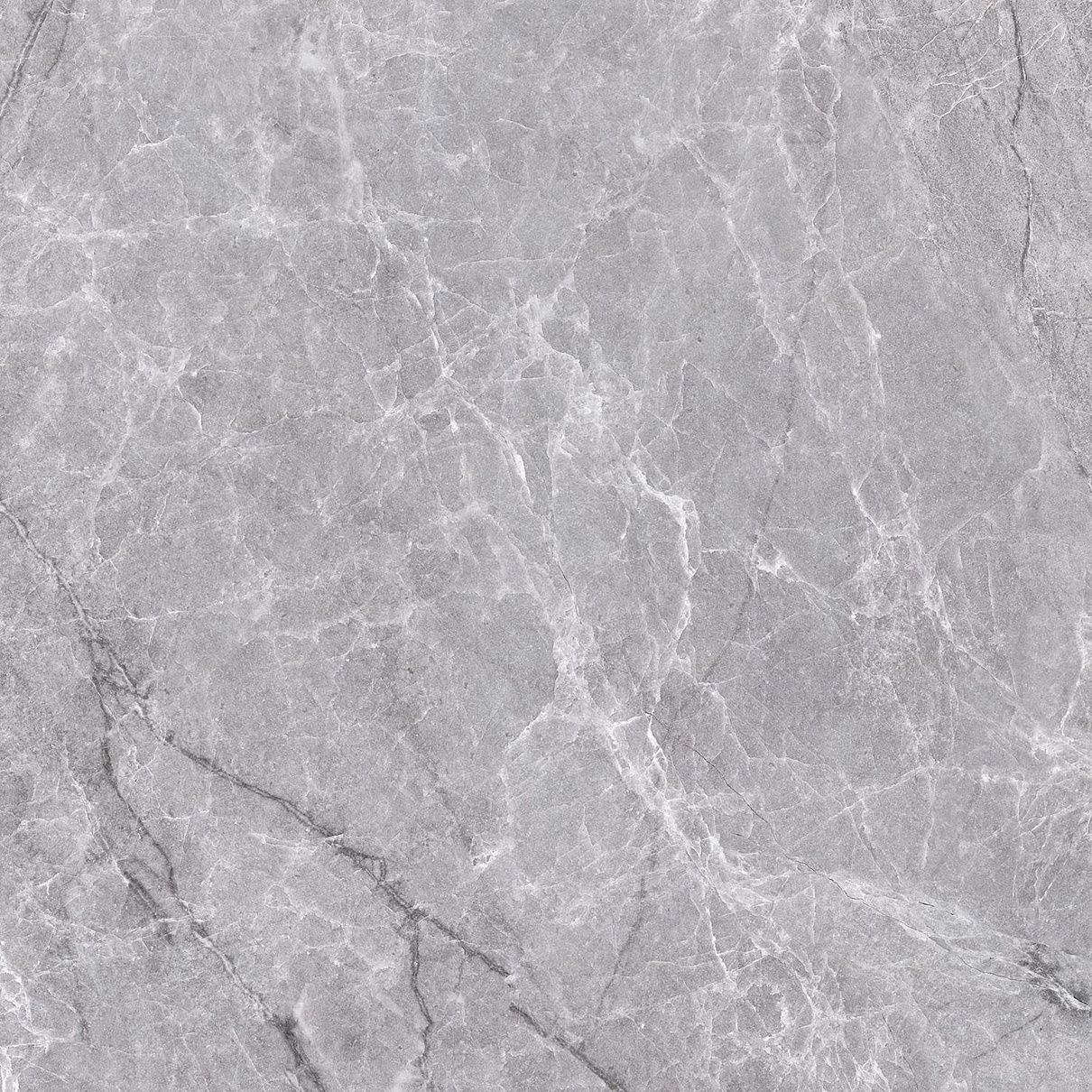 На пол Стоунхендж 1 серый 394x394x7 - фото 3