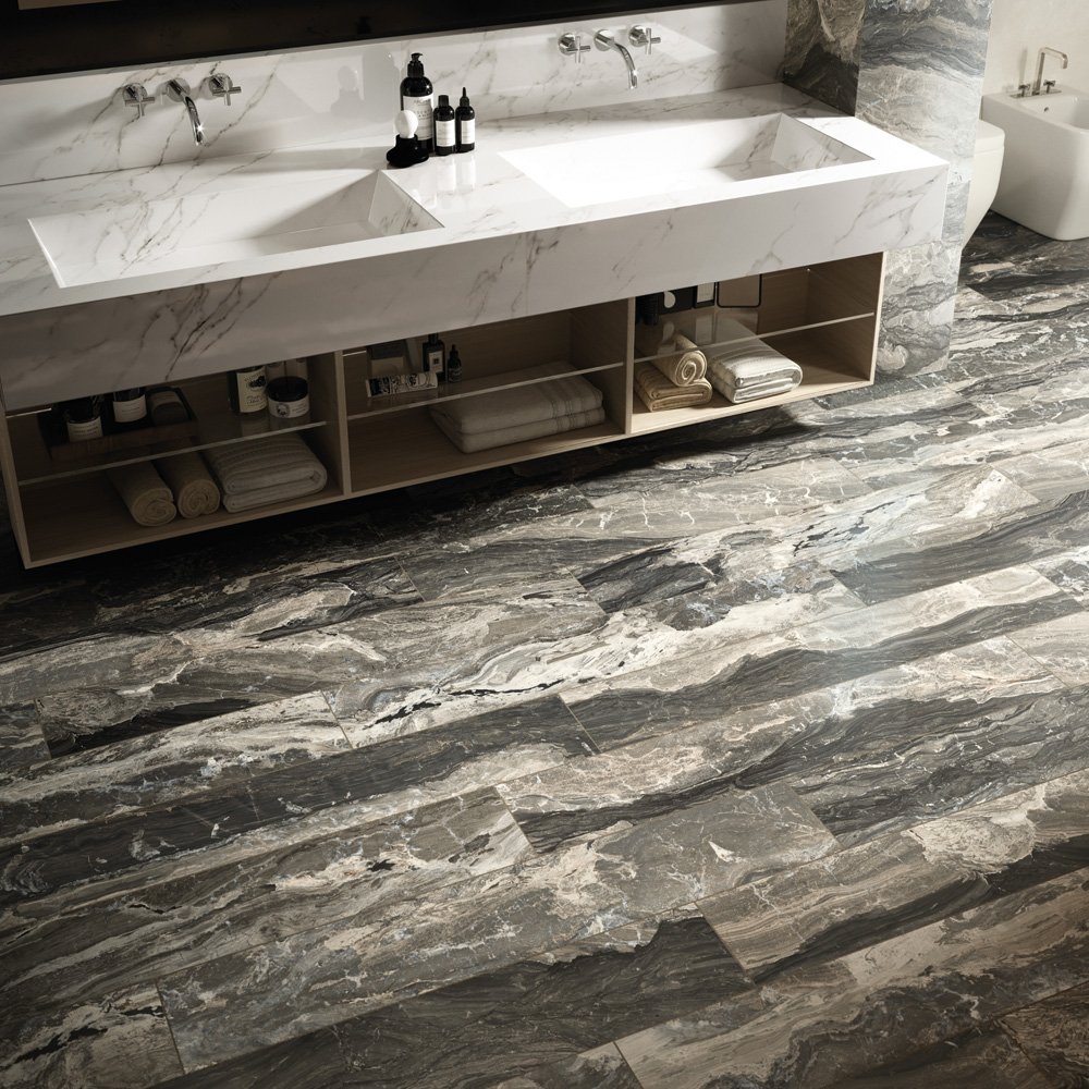 110028 На пол Castle Prague Lap.Ret. 120x20 - фото 3