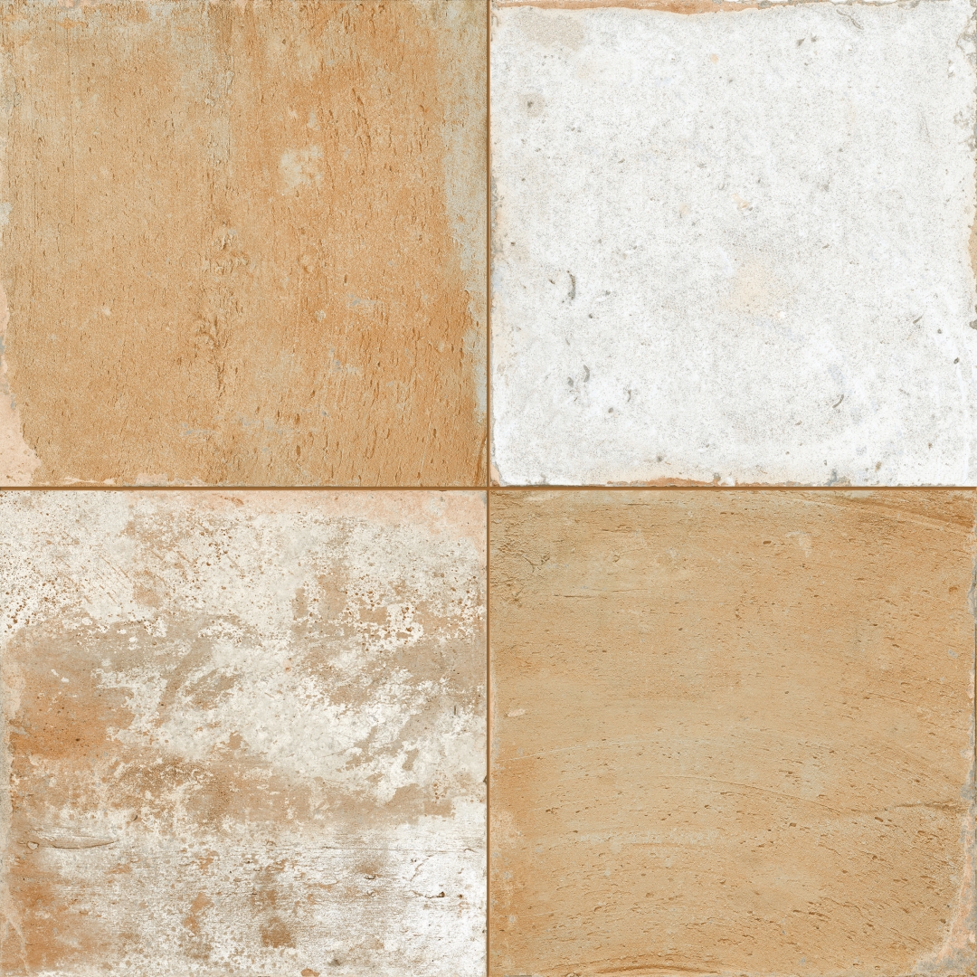 38179 На пол Fs Clay Checker Sand 45x45x0.95 - фото 11