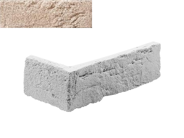 На стену Орли Угловой элемент 404 19.1/9.8x6.5x1.3