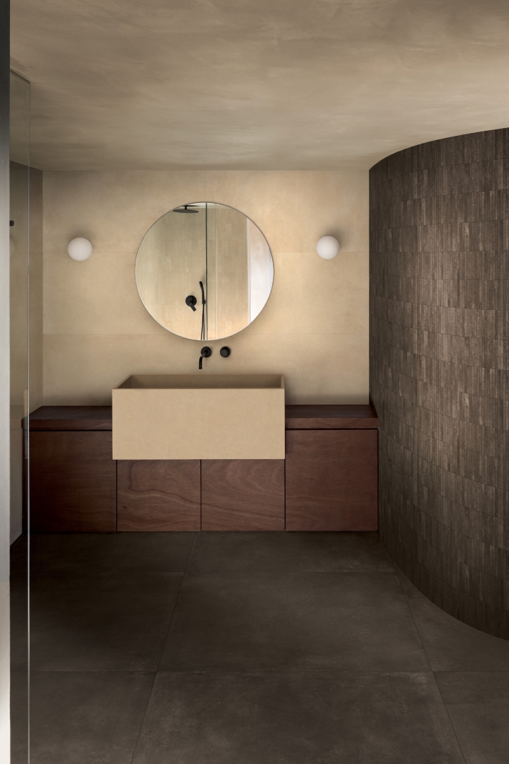 781509 На пол Sensi Terre Mattone Nat Ret 30x60 - фото 28