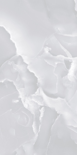 На пол Glossy Crystel Onyx Grey Glossy - фото 3