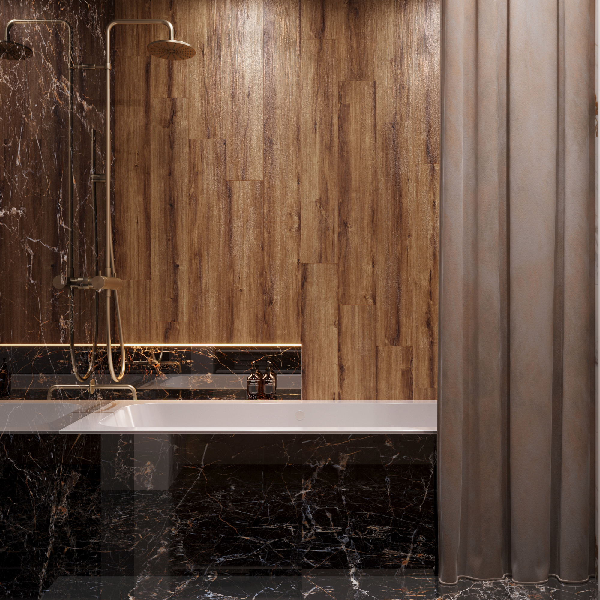 Creanza Akasa Wood - фото 2