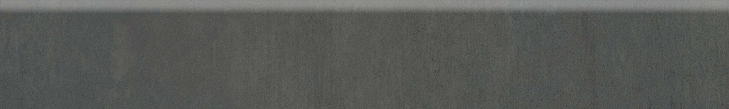 SG640520R/6BT Плинтус Гварди Антрацит матовый обрезной 60x9.5x0.9 - фото 2