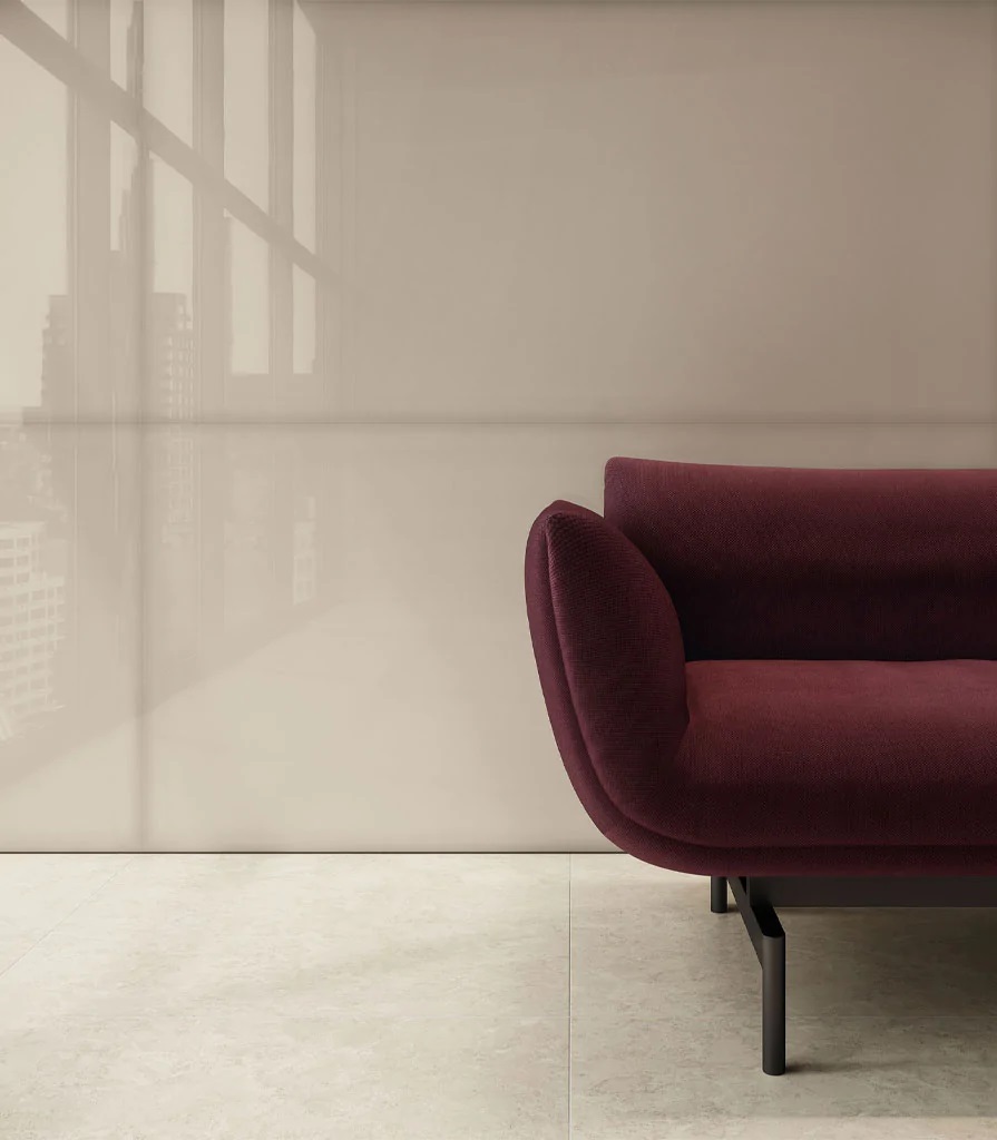 620110000156 Декор Metropolis Graphite Dark Mosaico Icon Натуральная - фото 30