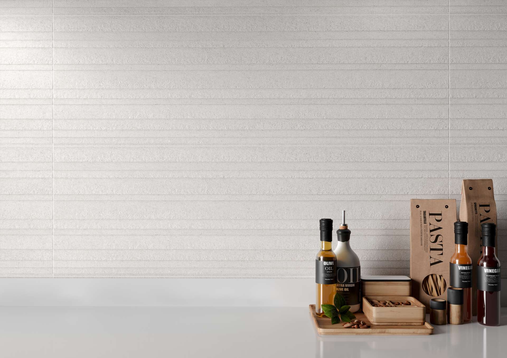 5087822122 На стену Erta Beige 100 R - фото 11