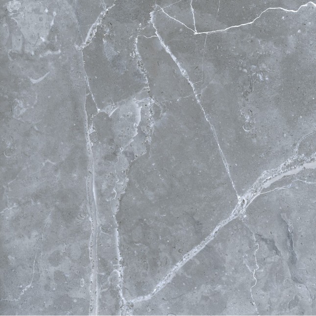 GRS02-16 На пол Petra Northern Silver 60x60 - фото 4