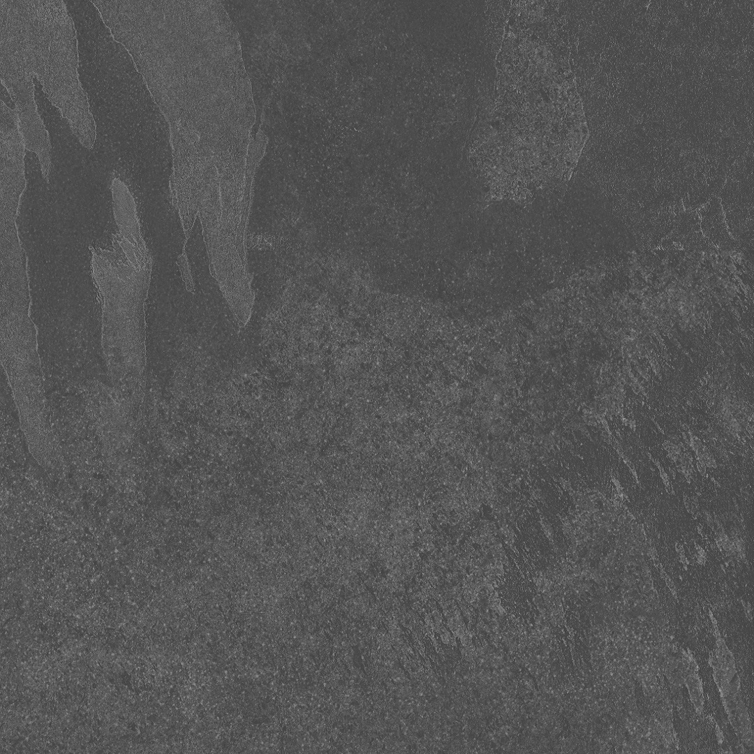 TE04/NS_R9/80x80x11R/GC На пол Terra TE04 Black 80x80 Неполированный Рект. - фото 2