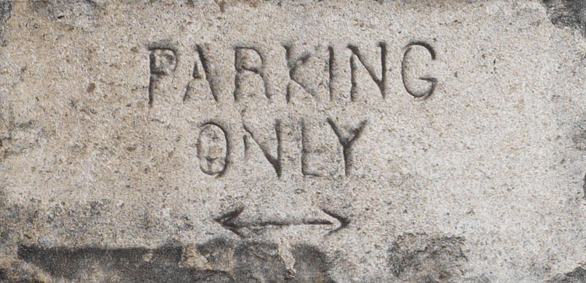 1048425        Декор New York Road Signs Mix Soho 20x10 - фото 5