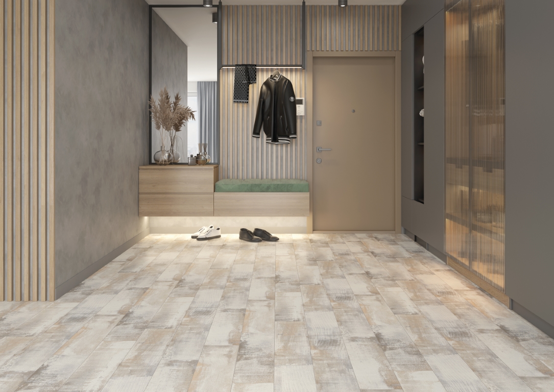 C-NW4M092D На пол Northwood Серый глаз. - фото 6