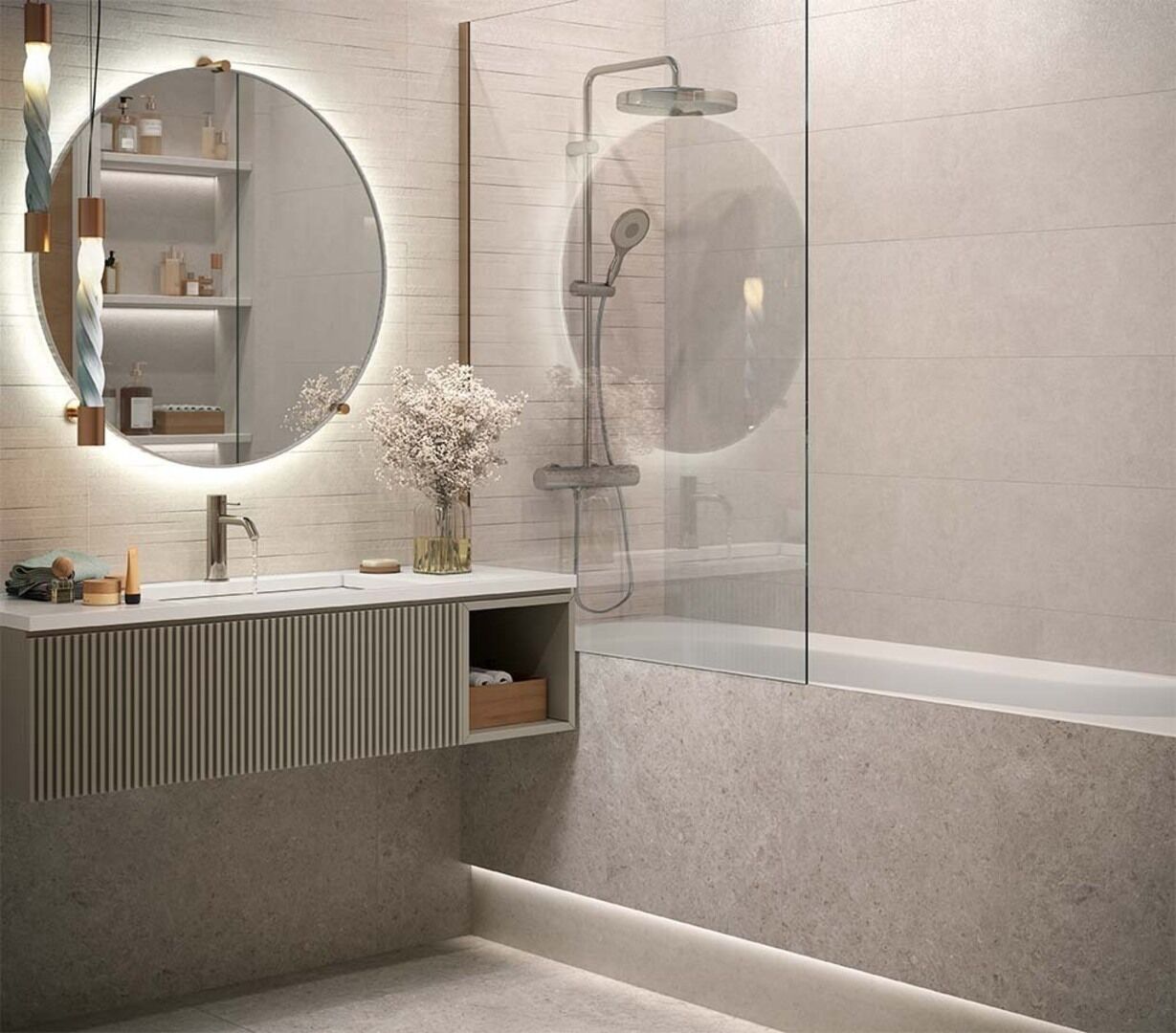 Gravita Seashell - фото 3