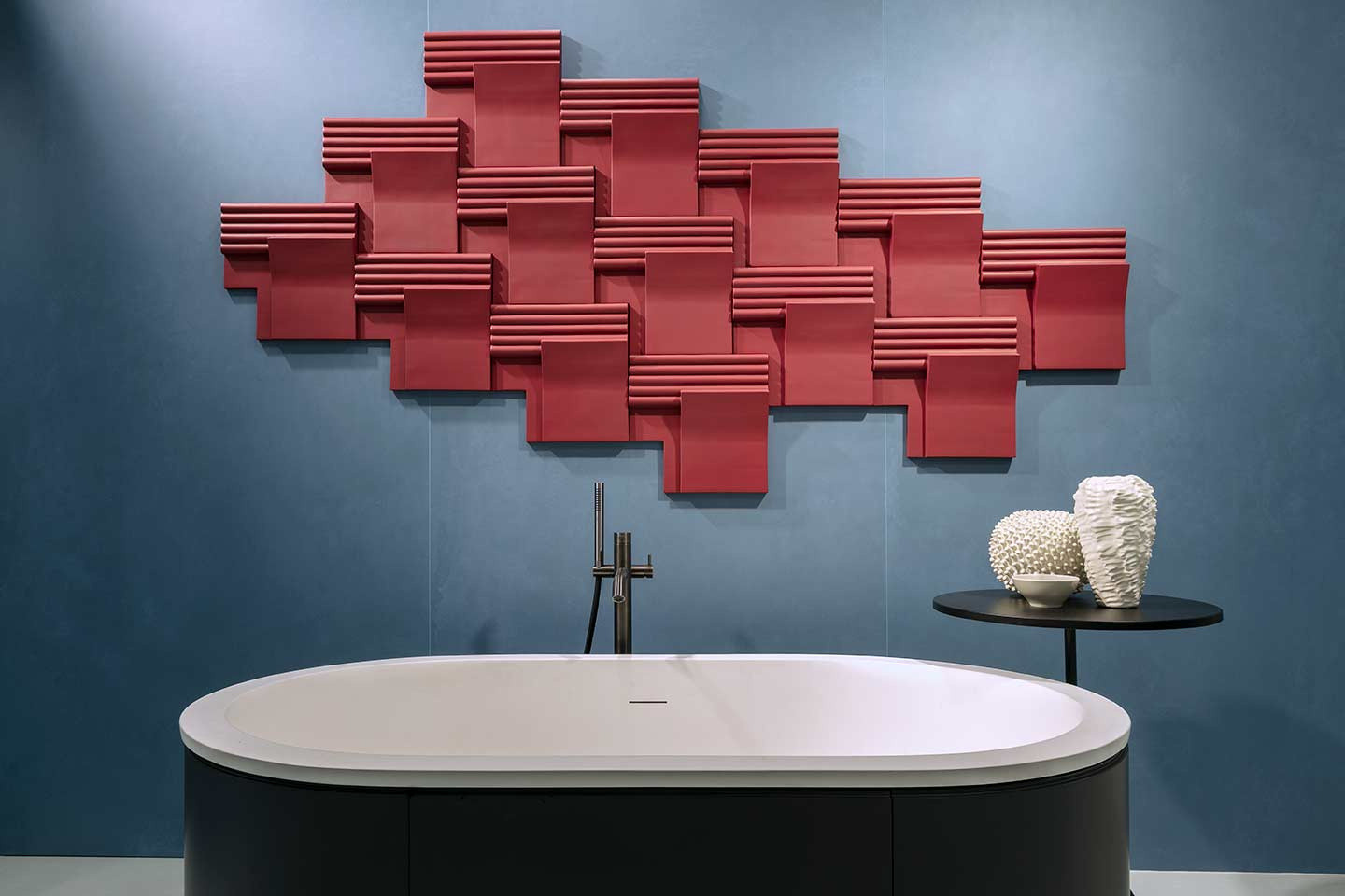 760368 Декор Rilievi 02 Cadmio 45mm 36x31 - фото 19