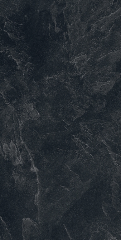 1072 На пол Stone Slate Nero Mate 120x60 - фото 3