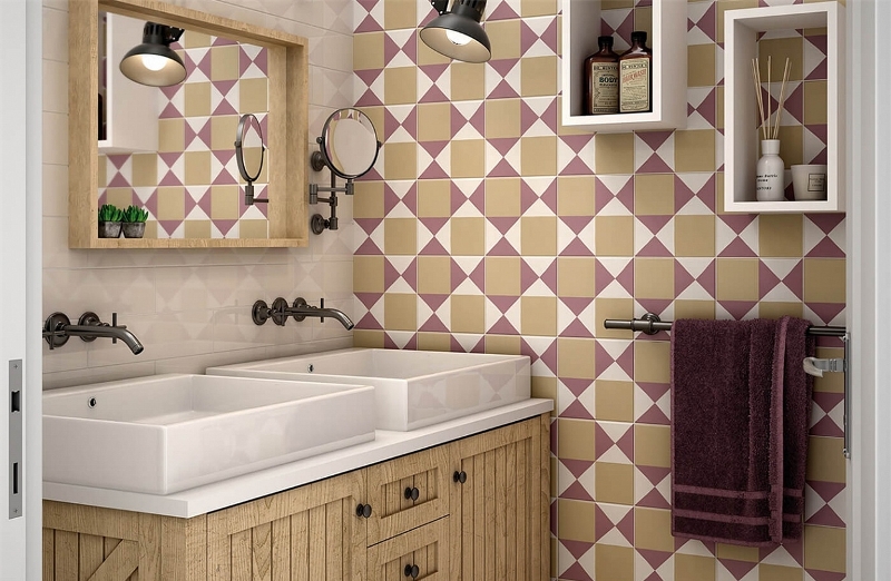 22108 На пол Caprice Deco Loop Pastel - фото 16