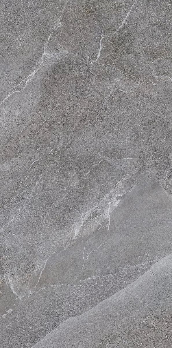 6493-0147 На пол Гроза / Groza Серый 60х120 - фото 6