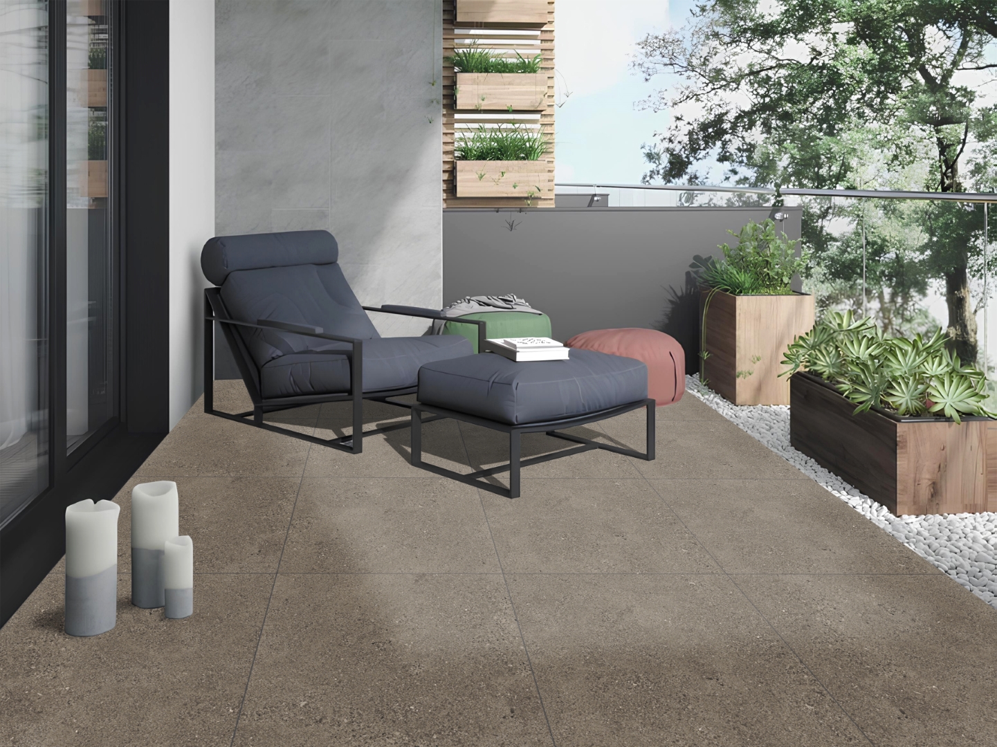 Прогрес Керамика Antibs