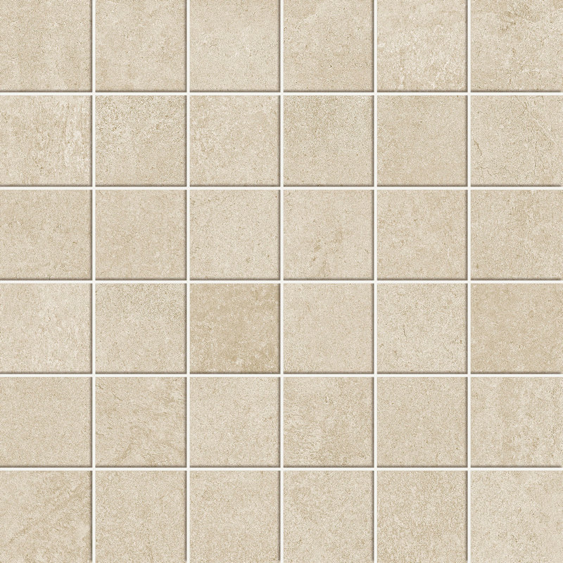 610110001492 На пол Rinascente Fusion Calce Mosaic 30x30