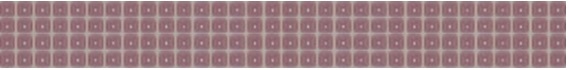 Бордюр Бусинка Бусинка люстрированный розовый 0.7х25 - фото 2