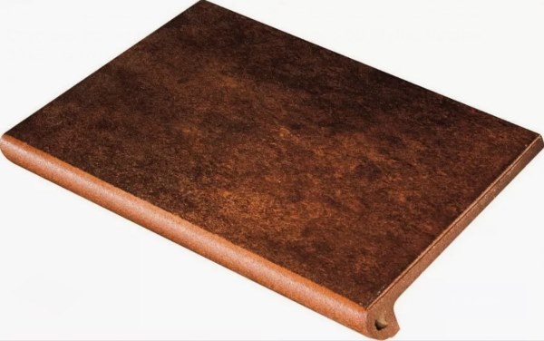 902185 Ступень Mytho Redondo 50 Mytho Rubino 33х50